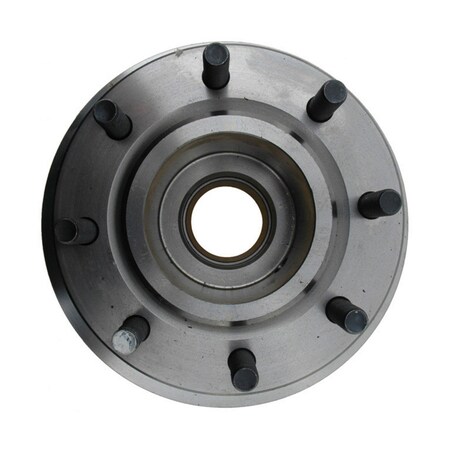 Raybestos DODGE RAM 3500 94-99 76465